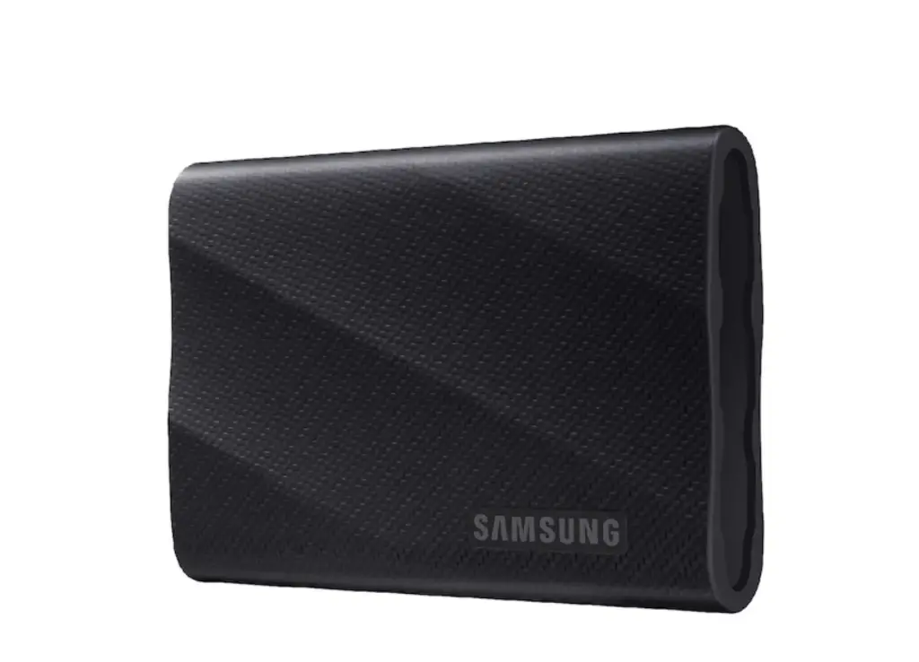 Samsung Portable SSD T9 2TB 