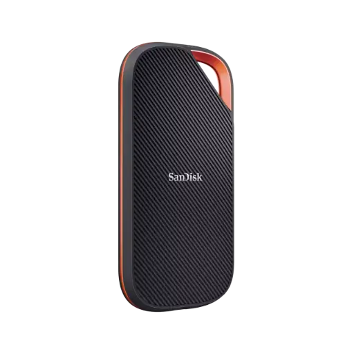 [SD-0008] SanDisk Extreme Portable E61 SSD 2TB
