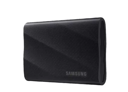 [SA-0012] Samsung Portable SSD T9 2TB 