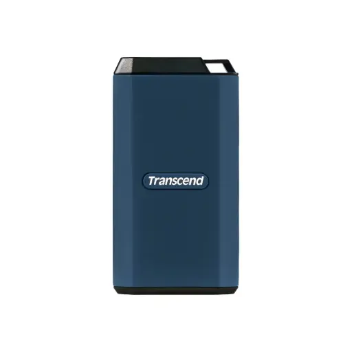 [TS-0022] Transcend ESD410C 2TB Portable SSD (USB 3.2 Gen 2×2, Type-C)