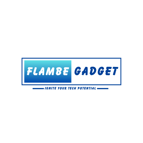 Flambe Gadgets